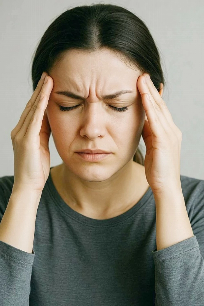 لماذا نشعر بالصداع؟.. بين الأعراض الشائعة ومؤشرات الخطر