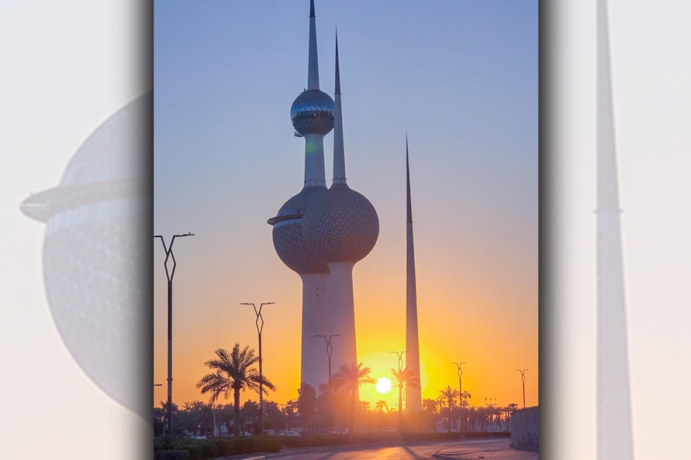 من الخليج إلى المحيط».. الكويت عاصمة الثقافة
