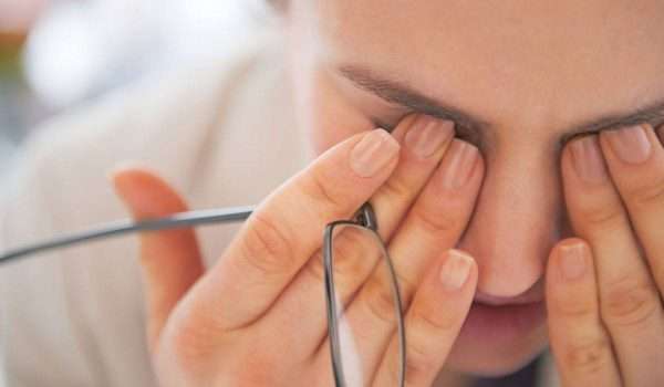 6 أعراض خطيرة لا يجب تجاهلها أبداً.. تعرف عليها