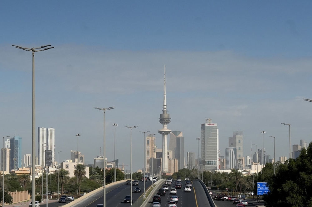 «الأرصاد»: طقس نهاية الأسبوع مائل للبرودة نهاراً وشديد البرودة ليلاً مع فرص للصقيع