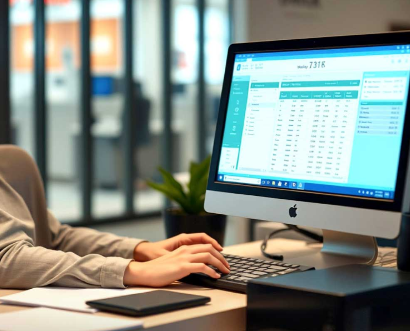 الكويت الان : اتهام موظفة بنك بسرقة معلومات عملاء